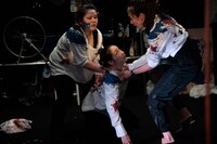 理性的な変人たち vol.3「海戦2023」より。(c)SHINGO Yoshizawa