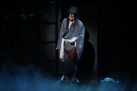 悪童会議 旗揚げ公演「いとしの儚」より。