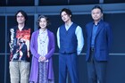 KAT-TUN上田竜也「良い人って何?」、“ギリギリ”な主演舞台「After Life」が本日スタート