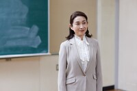 服部幸子（撮影：梅原渉）