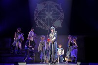「舞台『魔法使いの約束』祝祭シリーズ Part2」より。