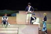「舞台『魔法使いの約束』祝祭シリーズ Part2」より。