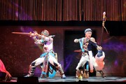 「舞台『魔法使いの約束』祝祭シリーズ Part2」より。