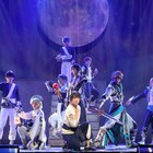 まほステ「祝祭シリーズ Part2」開幕に丘山晴己「魔法の世界でお待ちしております!!」