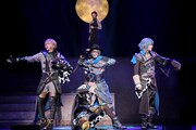「舞台『魔法使いの約束』祝祭シリーズ Part2」より。