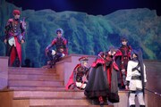 「舞台『魔法使いの約束』祝祭シリーズ Part2」より。