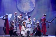 「舞台『魔法使いの約束』祝祭シリーズ Part2」より。