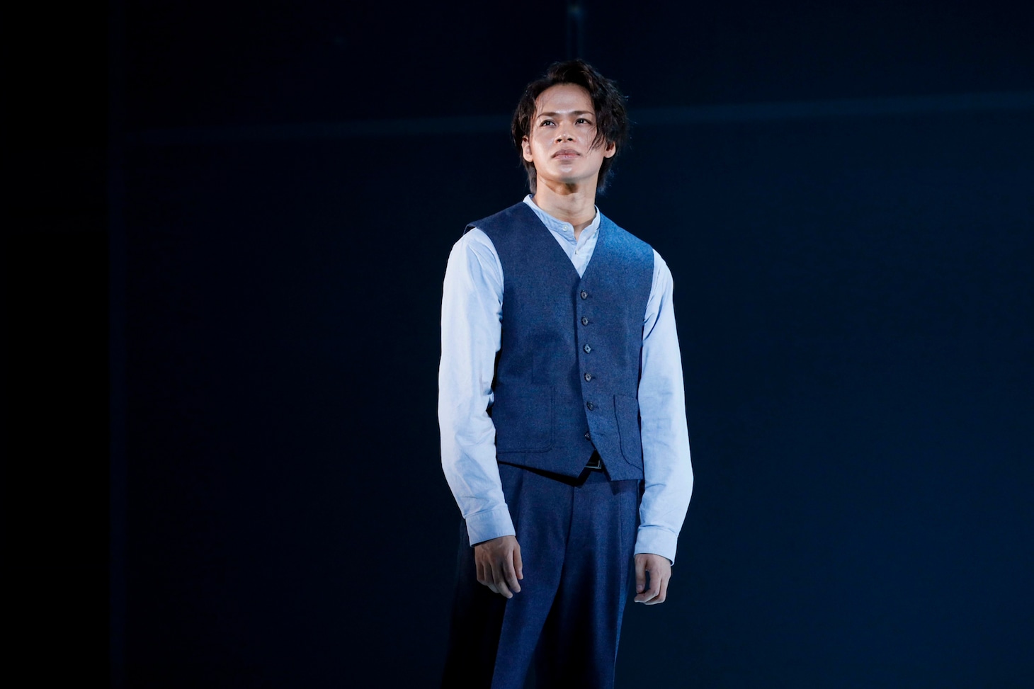 「After Life」より。(c)GEKKO