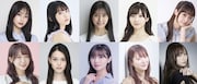 「魔法歌劇 アルマギア」高井千帆・長谷川里桃・小山璃奈らキャスト明らかに