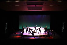 兵庫県立ピッコロ劇団 ファミリー劇場「森のなかの海賊船 ～こそあどの森の物語～」より。