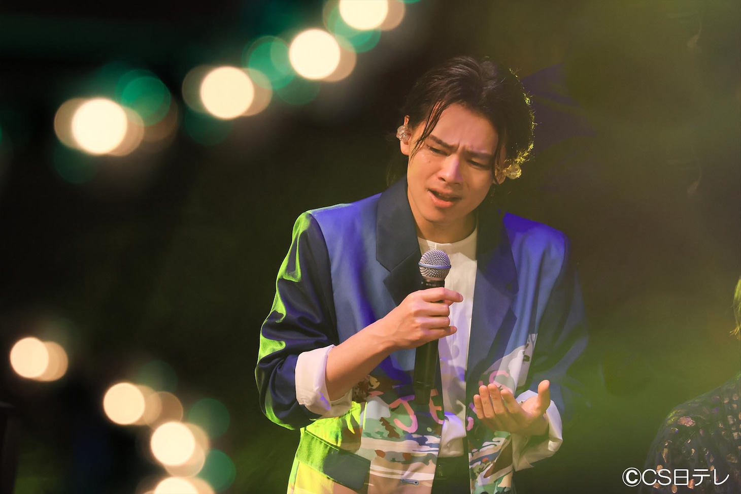 中川晃教