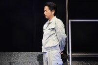 WBB vol.23「スパイラルスパイ」より。