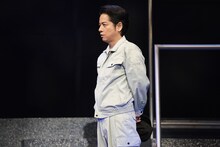 WBB vol.23「スパイラルスパイ」より。