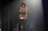 WBB vol.23「スパイラルスパイ」より。