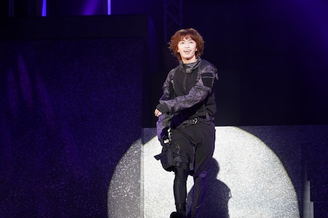 WBB vol.23「スパイラルスパイ」より。