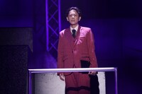 WBB vol.23「スパイラルスパイ」より。