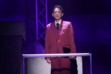 WBB vol.23「スパイラルスパイ」より。