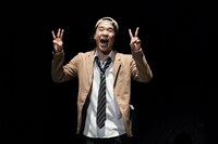 WBB vol.23「スパイラルスパイ」より。