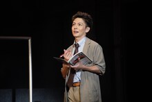 WBB vol.23「スパイラルスパイ」より。