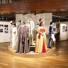 劇団四季 浅利慶太記念館が本日リニューアルオープン、劇団の70年を見つめる内容に進化