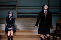 舞台「幕が上がる」より。