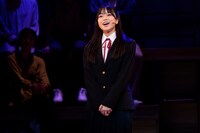 舞台「幕が上がる」より。