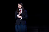 舞台「幕が上がる」より。