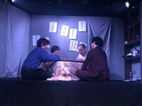 東京にこにこちゃん 本公演「シュガシュガ・YAYA」より。