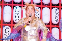 ゆりやんレトリィバァ