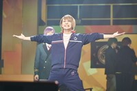 大見洋太演じる愛澤心。