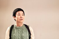 スヌーヌー vol.4「長い時間のはじまり」より。（撮影：明田川志保）