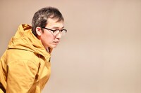 スヌーヌー vol.4「長い時間のはじまり」より。（撮影：明田川志保）