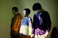 スヌーヌー vol.4「長い時間のはじまり」より。（撮影：明田川志保）