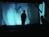 劇団不労社 presents FLOW series vol.2「悪態_2307」より。