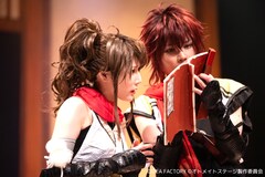 忍恋ステに猿飛咲助役の神越将「個性豊かなキャラクター達の活躍を楽しんで」