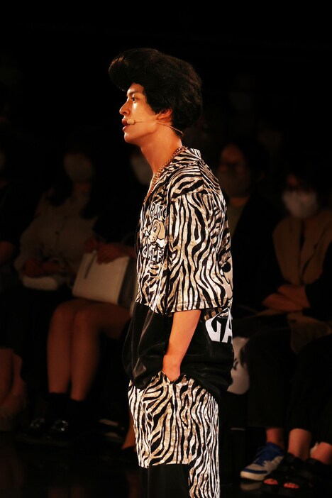 劇団番町ボーイズ☆ショートコント劇「ばんぼぺんでんす・でぃ」より。