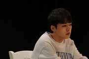 ストスパ 4th「エゴイズムでつくる本当の弟」より。(撮影:金子裕美)