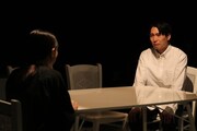 ストスパ 4th「エゴイズムでつくる本当の弟」より。(撮影:金子裕美)