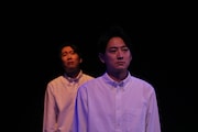 ストスパ 4th「エゴイズムでつくる本当の弟」より。(撮影:金子裕美)