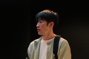 ストスパ 4th「エゴイズムでつくる本当の弟」より。(撮影:金子裕美)