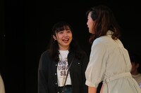 ストスパ 4th「エゴイズムでつくる本当の弟」より。（撮影：金子裕美）