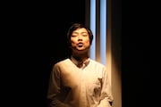 ストスパ 4th「エゴイズムでつくる本当の弟」より。(撮影:金子裕美)