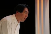 ストスパ 4th「エゴイズムでつくる本当の弟」より。(撮影:金子裕美)