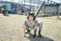 ドラマ「季節のない街」より。