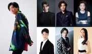 日比谷野音でのミュージカルライブに向け、井上芳雄「野外で歌うに相応しいナンバーの数々」と自信
