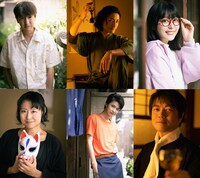 Jungle Bell Theater 2本立て公演「夜行万葉録・戌」「おとぎ夜話・寿」出演者