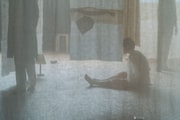 ソノノチ×Robin Owings「あなたはきえる」より。