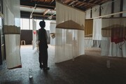 ソノノチ×Robin Owings「あなたはきえる」より。