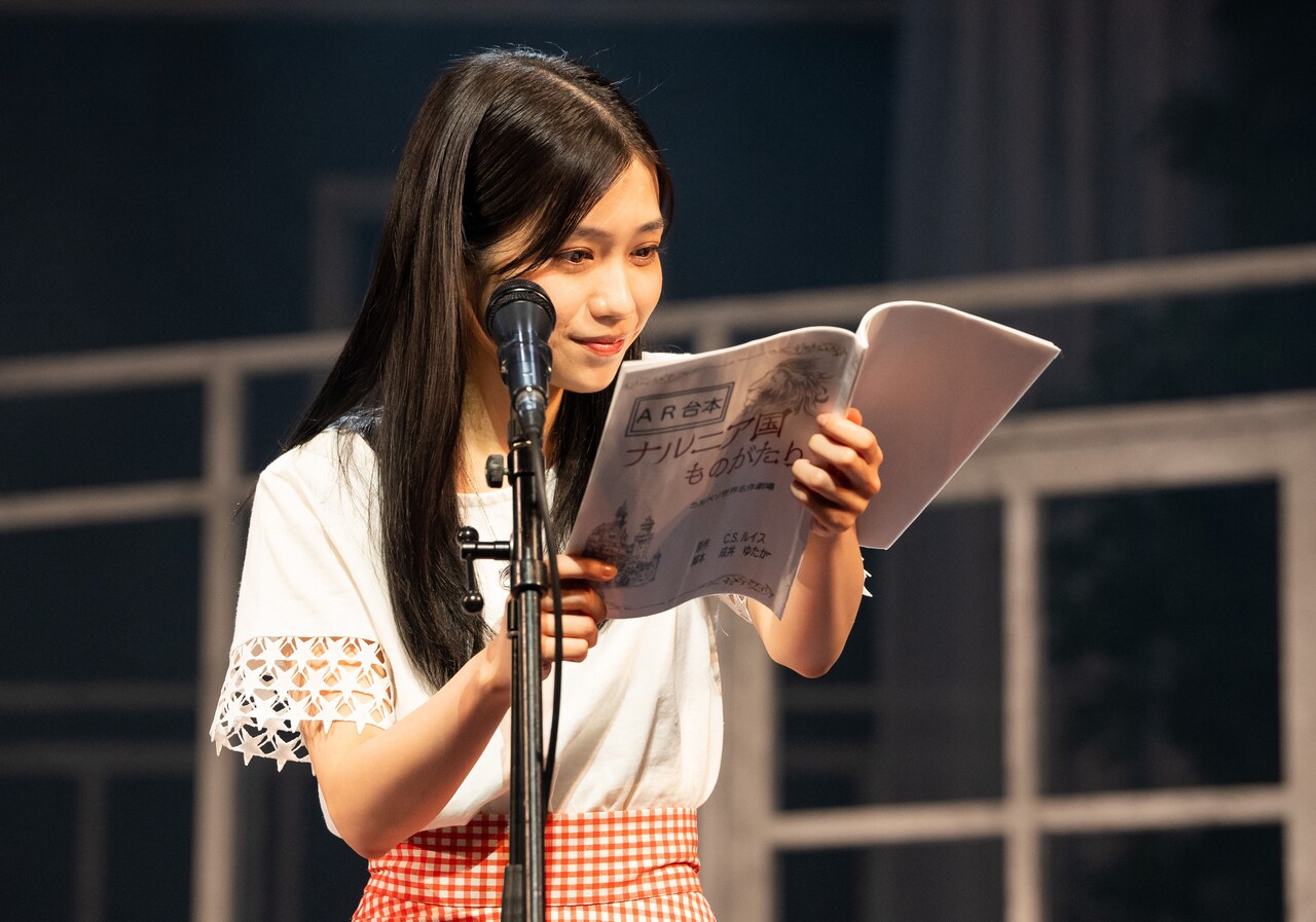 「嵐になるまで待って」“令和版”幕開け、成井豊「サンシャイン劇場でお待ちしています！」