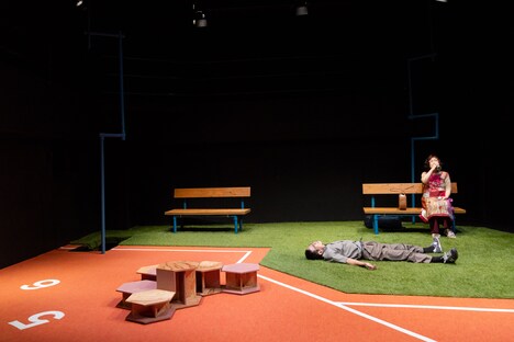 コココーララボ「コココーラ」より。（撮影：前澤秀登）